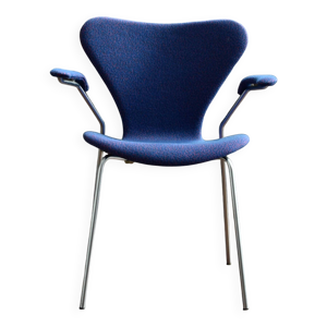 Chaise papillon Fritz - hansen