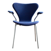 Chaise papillon Fritz Hansen