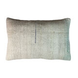 Vintage turkish handmade kilim cushion cover