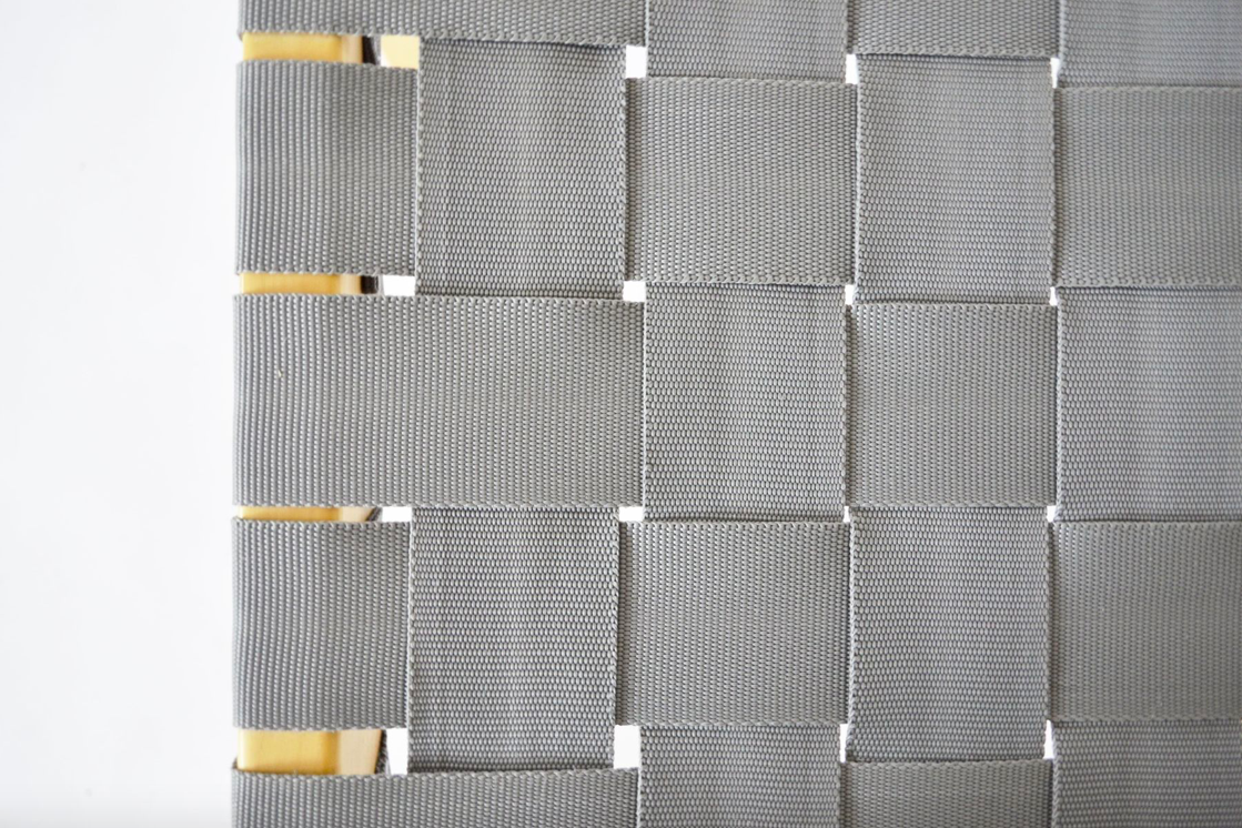 Pair of armchairs modèle "E45" by Alvar Aalto for Artek