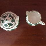 Tea service wedgwood