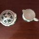 Tea service wedgwood