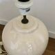 Series of 2 feet of lamps Kostka, 80s
