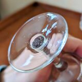 Chaumette stemware