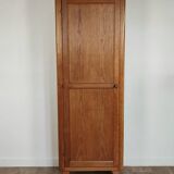 Parisian wardrobe from the 50s