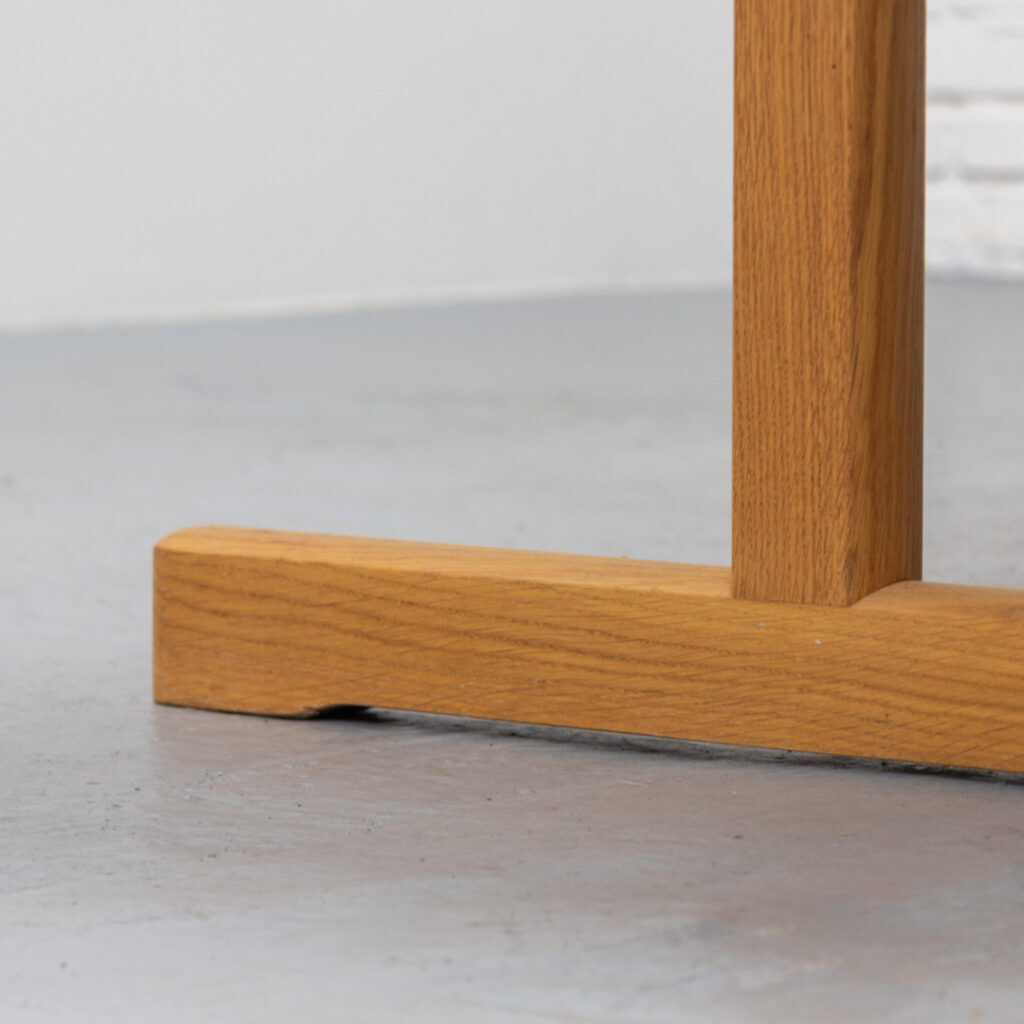 Børge Mogensen 6289 dining table Fredericia Denmark 1960s