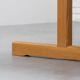 Børge Mogensen 6289 dining table Fredericia Denmark 1960s
