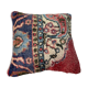 Housse de coussin turc, 45 x 45 cm