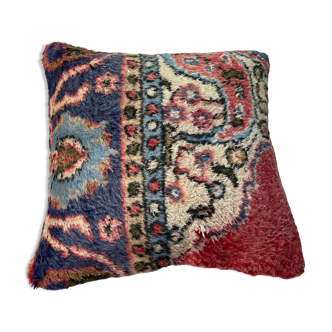 Housse de coussin turc, 45 x 45 cm