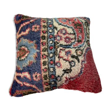 Housse de coussin turc, 45 x 45 cm