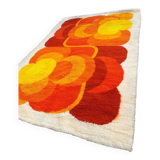 Vintage rug ref desso
