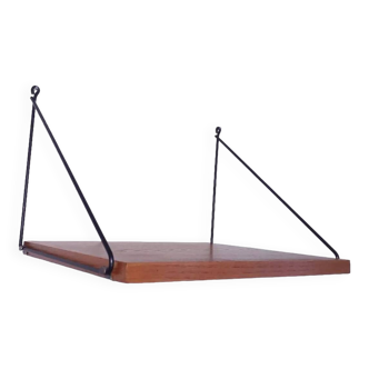 Etagère Kajsa & Nisse Strinning pour cordes, 1970