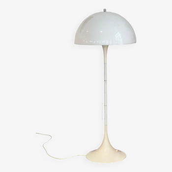 Lampadaire Panthella par Verner Panton pour Louis Poulsen 1971