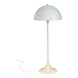Panthella floor lamp by Verner Panton for Louis Poulsen 1971