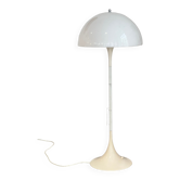 Lampadaire Panthella par Verner Panton pour Louis Poulsen 1971