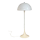Panthella floor lamp by Verner Panton for Louis Poulsen 1971