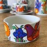 Villeroy & Boch service, Acapulco model