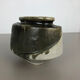 Ceramic Studio Pottery Object Vase by Bruno and Ingeborg Asshoff, Germany, 1960s