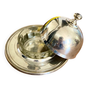 Beurrier ''cloche'' en