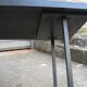 Grande table basse céramique 1960