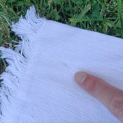Housses de coussin esprit méditerranéen