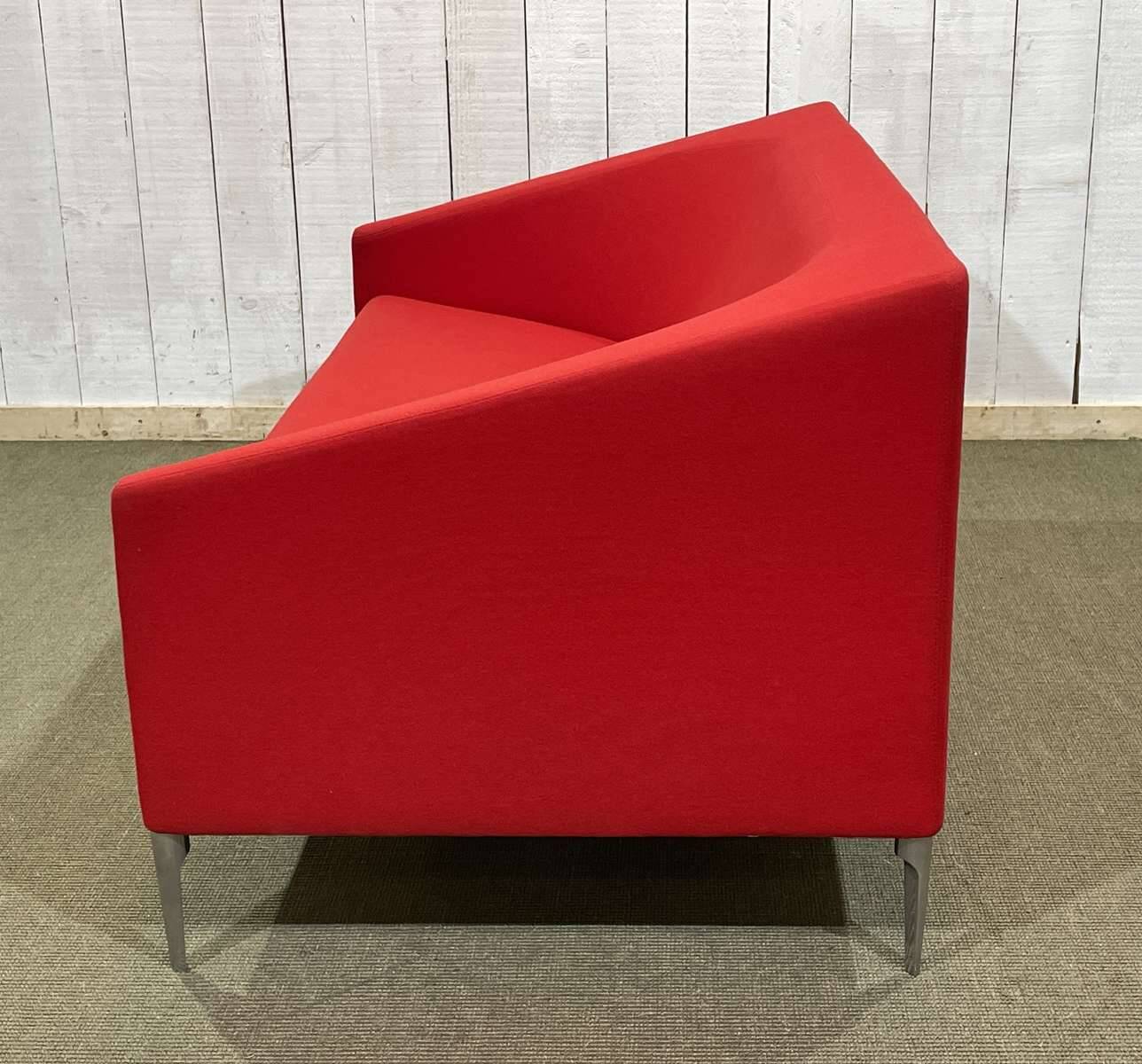 Seven canapé model by Michiel Van Der Kley for Artifort