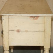 Buffet en pin, Géorgiens Circa 1800