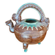 Théière verseuse antique vietnamienne