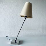 Articulated designer lamp