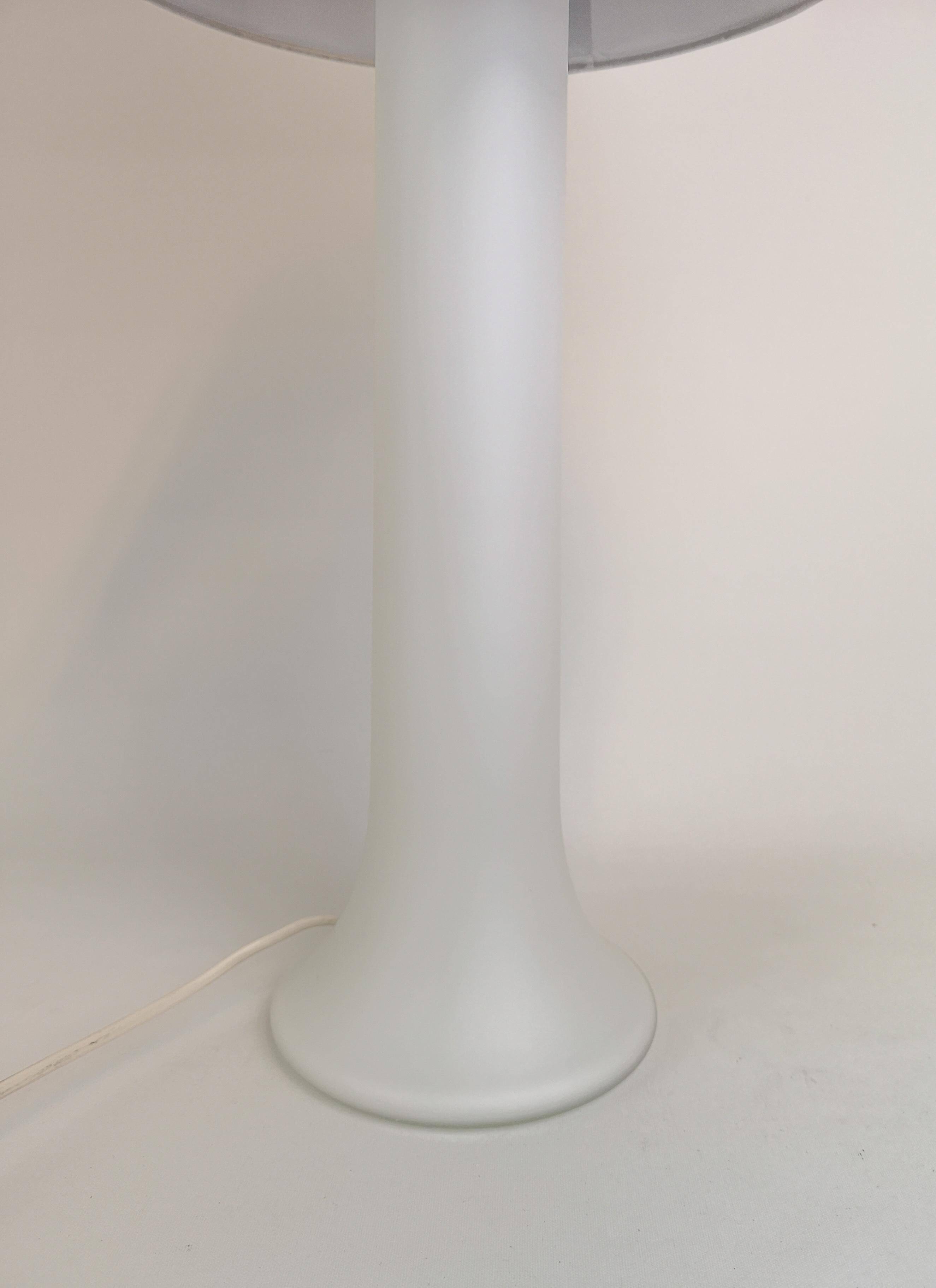 Luxus Sweden table lamp, 1960s
