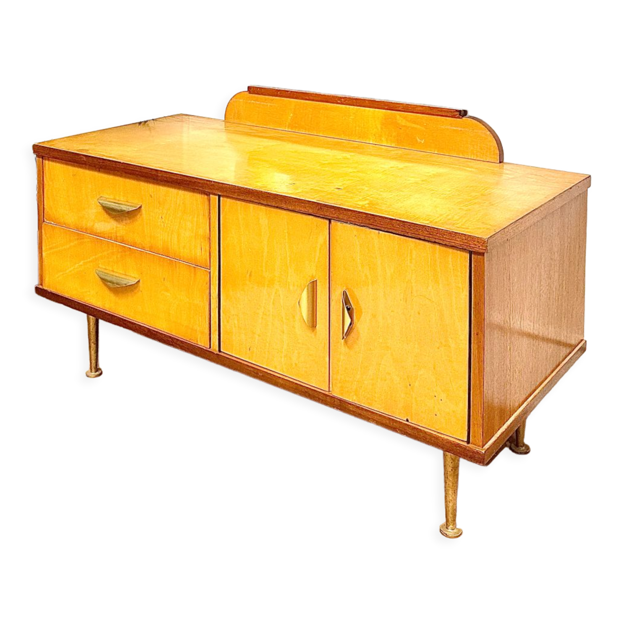 Vintage dressing table