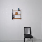 Wall shelf 1970