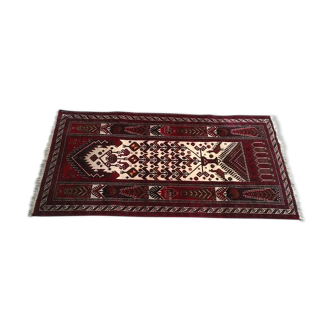 Tapis oriental