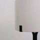 1970s floor lamp by Jordi Vilanova. Spain. Iron and methacrylate.