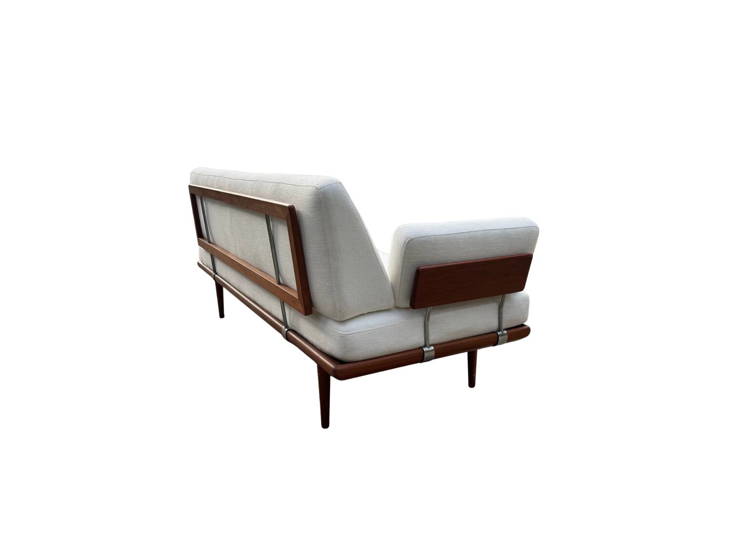 Canapé or Minerva Sofa by Peter Hvidt & Orla Mølgaard-Nielsen for France & Son