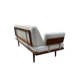 Canapé or Minerva Sofa by Peter Hvidt & Orla Mølgaard-Nielsen for France & Son