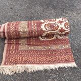 Handmade oriental rugs