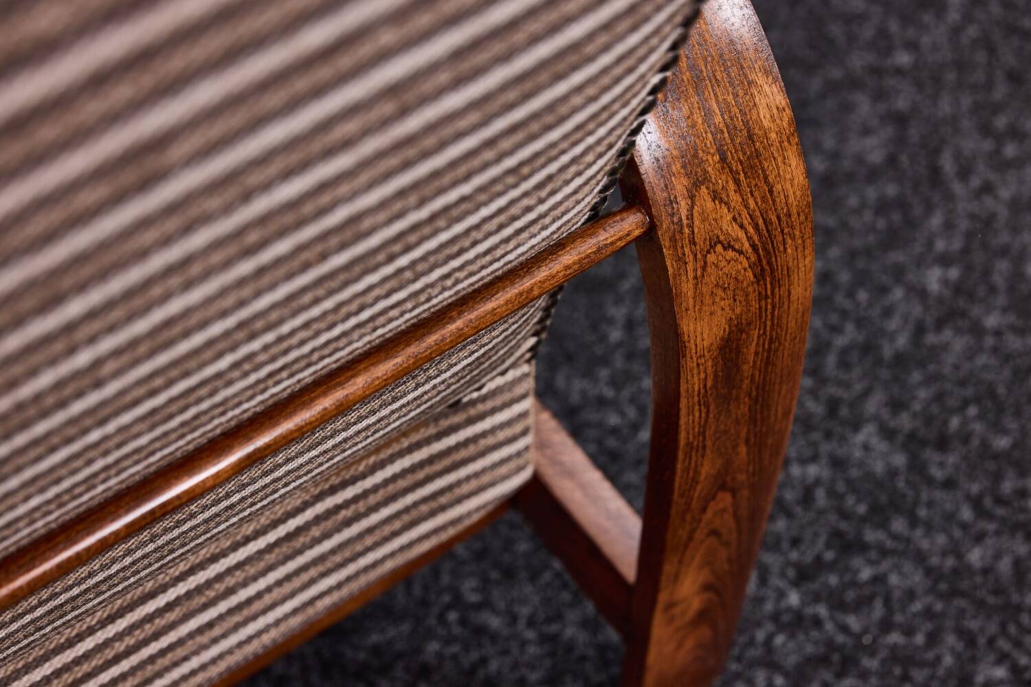 Fauteuils Art Déco hongrois, modèle 445, Szék és Faárugyár, Hongrie 1930