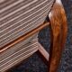 Fauteuils Art Déco hongrois, modèle 445, Szék és Faárugyár, Hongrie 1930