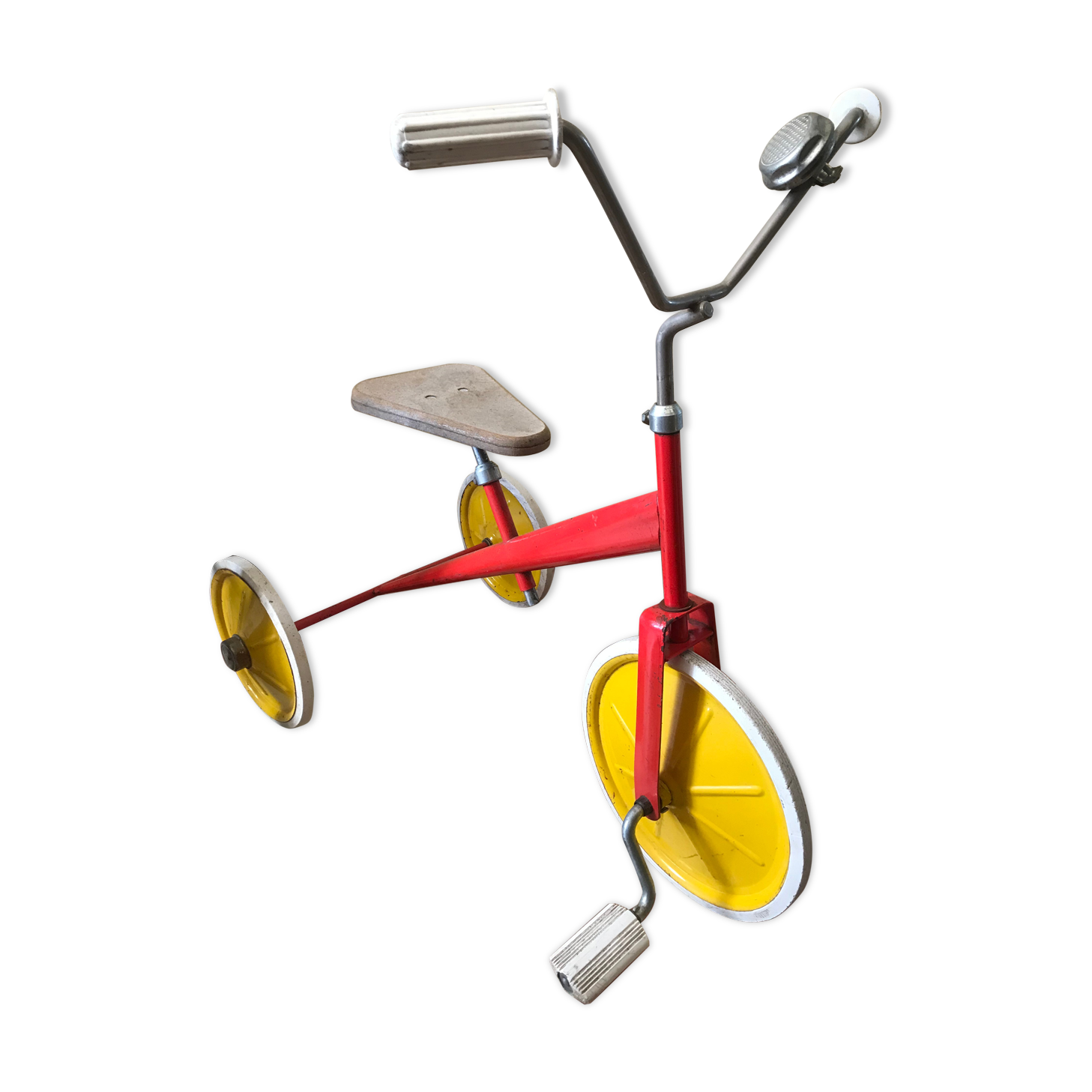 Tricycle