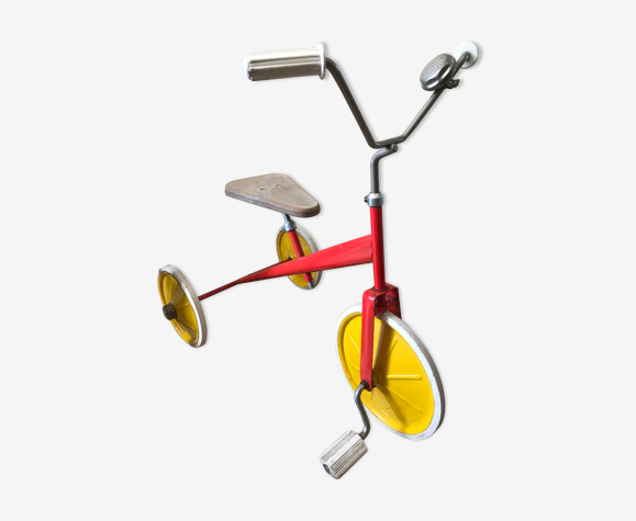 Tricycle