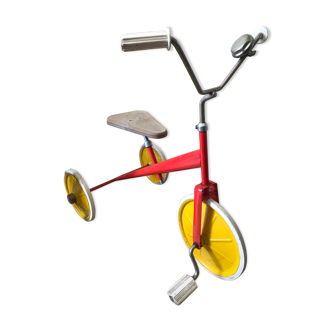 Tricycle