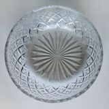 Saint Louis crystal cup or bowl