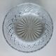 Saint Louis crystal cup or bowl
