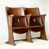 Double Cinema Seater, 1960’