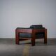 Tobia Scarpa - Fauteuils 'Bastiano' de Knoll