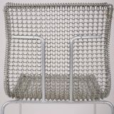 Pair of chairs "Rascal" by Niall O'Flynn for T Spectrum, 1990s, Holland