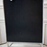 Bathroom mirror tablet 70s, 25x36 cm