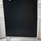 Bathroom mirror tablet 70s, 25x36 cm