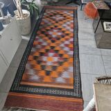 Tapis Kilim Vintage
